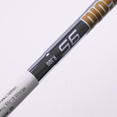 Titleist Vokey SM10 Lob Wedge / 60 Degree / Regular Flex Dynamic Gold 95 R300 - Image 6