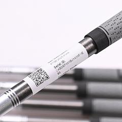 Taylormade P790 2025 Irons / 6-PW+GW / Stiff Flex SteelFiber i110 Shafts - Image 6