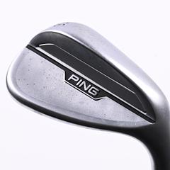 Ping S159 Sand Wedge / 56 Degree / Black Dot / Stiff Flex N.S.Pro Modus3 Tour - Image 1