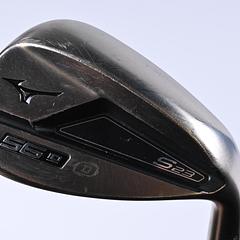 Mizuno S23 Sand Wedge / 56 Degree / Wedge Flex KBS Hi-Rev 2.0 115 Shaft - Image 1
