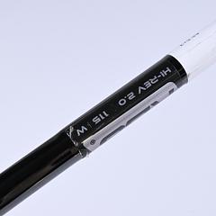 Mizuno S23 Sand Wedge / 56 Degree / Wedge Flex KBS Hi-Rev 2.0 115 Shaft - Image 4