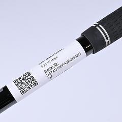 Mizuno S23 Sand Wedge / 56 Degree / Wedge Flex KBS Hi-Rev 2.0 115 Shaft - Image 5