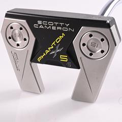 Scotty Cameron Phantom X 2021 #5.5 Putter / 34 Inch - Image 2
