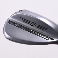 Titleist Vokey SM10 Lob Wedge / 60 Degree / Regular Flex Dynamic Gold 95 R300 - Image 3