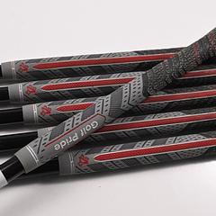 Mizuno JPX 925 Hot Metal Pro Irons / 6-PW+GW / Senior Flex MMT 55 Shafts - Image 7