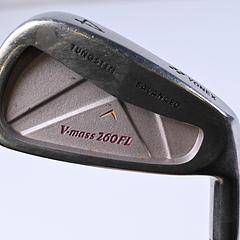 Yonex V-Mass 260FL #4 Iron / 22 Degree / Ladies Flex Yonex Ultimum 5 Shaft - Image 1