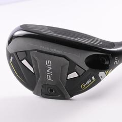 Ping G430 #2 Hybrid / 17 Degree / Stiff Flex Aldila Rogue Black 95 Shaft - Image 3