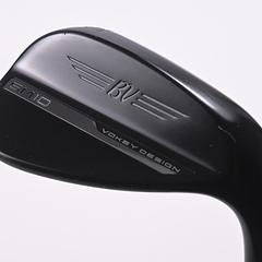 Titleist SM10 Black Vapor Gap Wedge / 50 Degree / Wedge Flex Vokey Black Vapor - Image 1