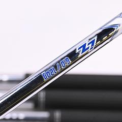 Taylormade Qi Irons / 4-PW / Stiff Flex Project X LZ 120 Shafts - Image 5