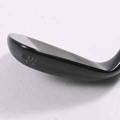 Titleist SM10 Black Vapor Gap Wedge / 50 Degree / Wedge Flex Vokey Black Vapor - Image 3