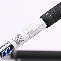 Taylormade Qi Irons / 4-PW / Stiff Flex Project X LZ 120 Shafts - Image 6