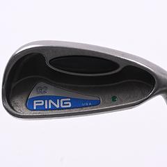 Ping G2 HL #3 Iron / 21 Degree / Green Dot / Regular Flex True Temper Ping Shaft - Image 1
