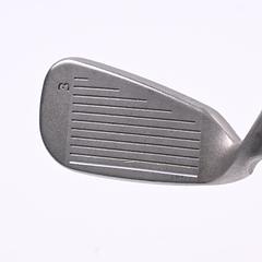 Ping G2 HL #3 Iron / 21 Degree / Green Dot / Regular Flex True Temper Ping Shaft - Image 3