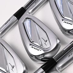 Mizuno JPX 925 Hot Metal Irons / 6-PW+GW+SW / Regular Flex N.S.Pro Modus3 Tour - Image 1