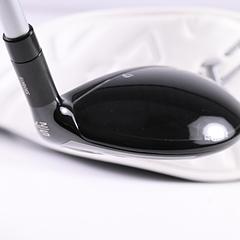 Ladies Taylormade Qi10 Max #5 Hybrid / 27 Degree / Ladies Flex Speeder NX TCS 40 - Image 5