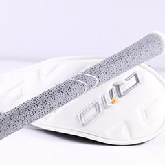 Ladies Taylormade Qi10 Max #5 Hybrid / 27 Degree / Ladies Flex Speeder NX TCS 40 - Image 8