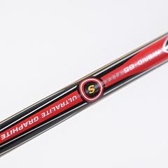 Taylormade Rescue Dual #3 Hybrid / 19 Degree / Stiff Flex Taylormade Ultralite - Image 3