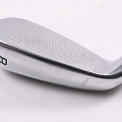 Cobra LTDx One Length #8 Iron / Regular Flex KBS PGI 75 Shaft - Image 4