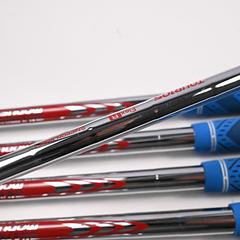 Mizuno JPX 925 Hot Metal Irons / 6-PW+GW+SW / Regular Flex N.S.Pro Modus3 Tour - Image 5