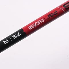 Cobra LTDx One Length #8 Iron / Regular Flex KBS PGI 75 Shaft - Image 3