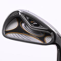 Taylormade R7 #5 Iron / 25 Degree / Regular Flex Taylormade T-Step 90 Shaft - Image 1
