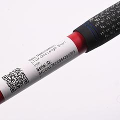 Cobra LTDx One Length #8 Iron / Regular Flex KBS PGI 75 Shaft - Image 2