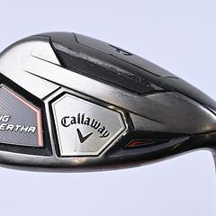 Callaway Big Bertha 2015 Pitching Wedge / 44 Degree / Regular Flex Speed Step 80 - Image 1