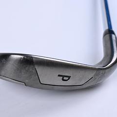 Callaway Big Bertha 2015 Pitching Wedge / 44 Degree / Regular Flex Speed Step 80 - Image 3