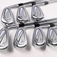 Mizuno JPX 925 Hot Metal Irons / 6-PW+GW+SW / Regular Flex N.S.Pro Modus3 Tour - Image 2