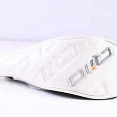 Ladies Taylormade Qi10 Max #5 Hybrid / 27 Degree / Ladies Flex Speeder NX TCS 40 - Image 9