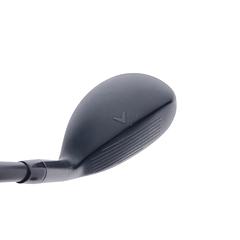 Used Callaway XR OS 4 Hybrid / 22 Degrees / Regular Flex / Left-Handed - Image 6