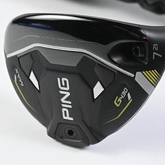 Ping G430 Max #7 Wood / 21 Degree / Stiff Flex Kai'li White 70 Shaft - Image 9