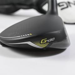 Ping G430 Max #7 Wood / 21 Degree / Stiff Flex Kai'li White 70 Shaft - Image 4
