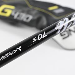 Ping G430 Max #7 Wood / 21 Degree / Stiff Flex Kai'li White 70 Shaft - Image 7