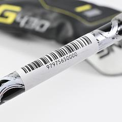 Ping G430 Max #7 Wood / 21 Degree / Stiff Flex Kai'li White 70 Shaft - Image 1