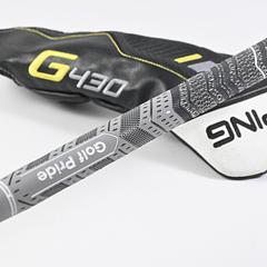 Ping G430 Max #7 Wood / 21 Degree / Stiff Flex Kai'li White 70 Shaft - Image 2