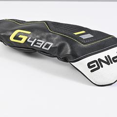 Ping G430 Max #7 Wood / 21 Degree / Stiff Flex Kai'li White 70 Shaft - Image 3