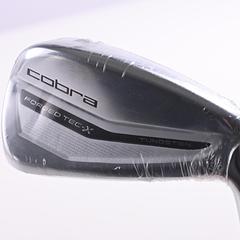 Cobra King Forged Tec X #5 Iron / 21 Degree / Stiff Flex KBS $-Taper 120 Shaft - Image 1