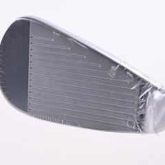 Cobra King Forged Tec X #5 Iron / 21 Degree / Stiff Flex KBS $-Taper 120 Shaft - Image 2