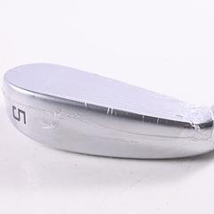 Cobra King Forged Tec X #5 Iron / 21 Degree / Stiff Flex KBS $-Taper 120 Shaft - Image 3