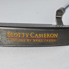 Scotty Cameron Classics Inspired by Brad Faxon Laguna 2.5 Putter / 33.5 Inch - Image 2