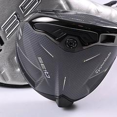 Taylormade Qi35 Driver / 9 Degree / Stiff Flex Project X Denali Blue 60 Shaft - Image 8