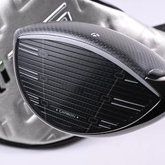 Taylormade Qi35 Driver / 9 Degree / Stiff Flex Project X Denali Blue 60 Shaft - Image 1