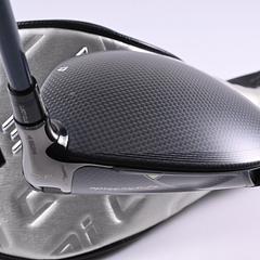 Taylormade Qi35 Driver / 9 Degree / Stiff Flex Project X Denali Blue 60 Shaft - Image 2