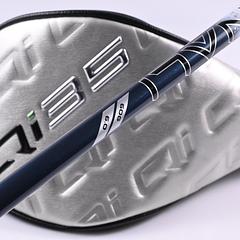 Taylormade Qi35 Driver / 9 Degree / Stiff Flex Project X Denali Blue 60 Shaft - Image 3