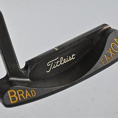 Scotty Cameron Classics Inspired by Brad Faxon Laguna 2.5 Putter / 33.5 Inch - Image 4