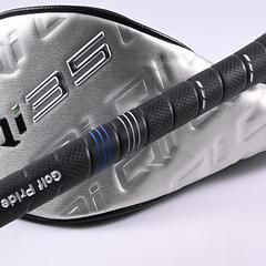 Taylormade Qi35 Driver / 9 Degree / Stiff Flex Project X Denali Blue 60 Shaft - Image 5