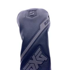 Used PXG 0311 Black Ops 5 Fairway Wood / 18 Degrees / Stiff Flex - Image 10