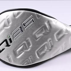 Taylormade Qi35 Driver / 9 Degree / Stiff Flex Project X Denali Blue 60 Shaft - Image 6