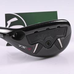 Left Hand Titleist TSi3 #3 Hybrid / 20 Degree / Ladies Flex Kuro Kage Black 50 Shaft - Image 2
